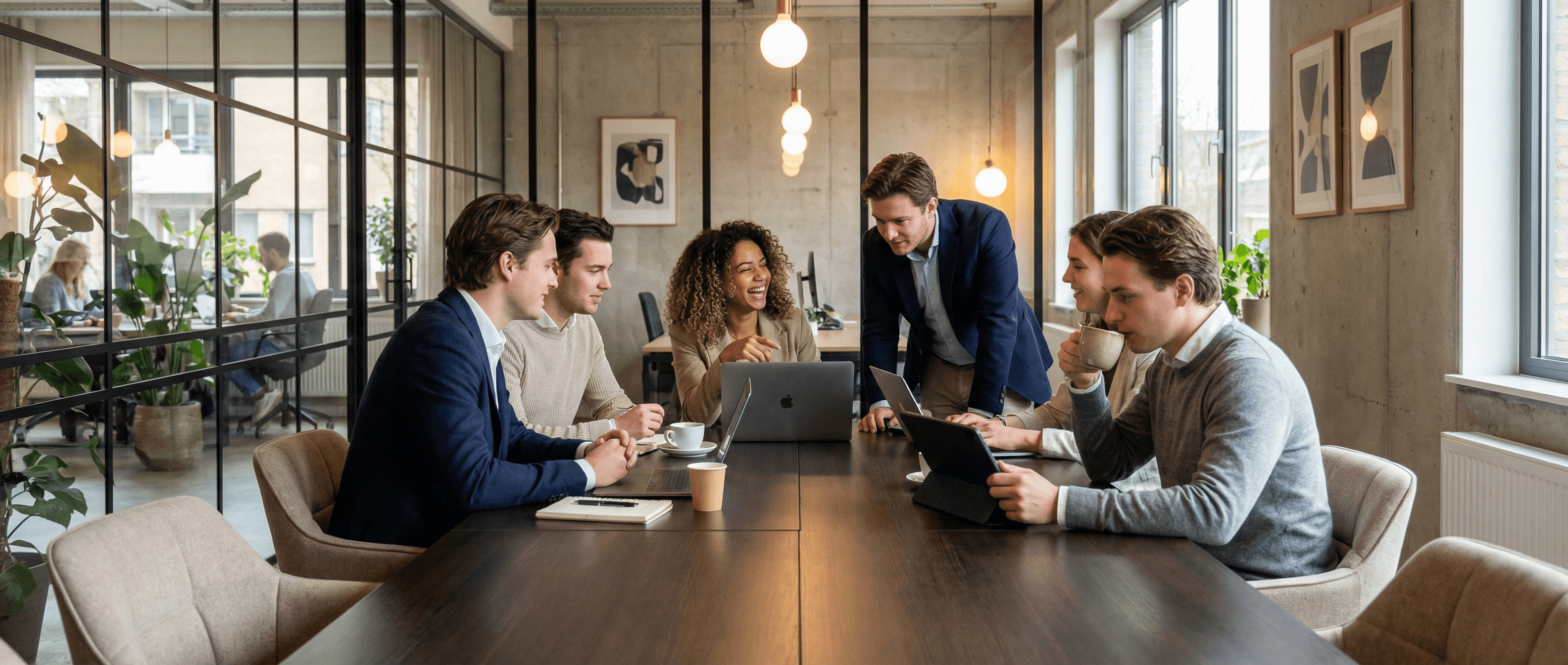 Webzogeregeld AI Website Builder - Professionele websites bouwen