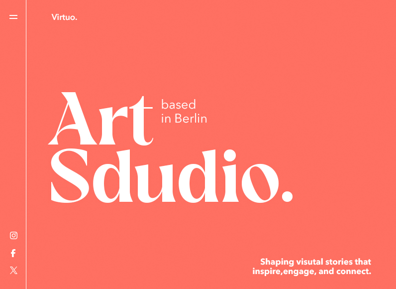 Website voorbeeld 10